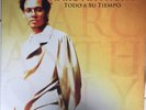 MARC ANTHONY Todo A Su Tiempo Salsa PRESS Colombia LP 1996 Vg +