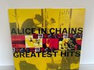 alice in chains vinyl greatest hits