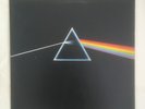 The Dark Side Of The Moon, by Pink Floyd UK 1973 Harvest