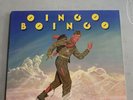 OINGO BOINGO Only a Lad LP Vintage original Press 1981 SP-4863 B Vinyl Wayne