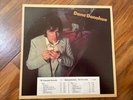 Dane Donohue - S/T 1978 Columbia JC 34278 Promo Jacket/Vinyl VG+ Yacht Rock