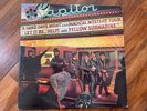 The Beatles ‎– Reel Music ‘82 Capitol SV-12199 Jacket VG+ Vinyl NM- Booklet + 45
