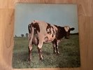 Pink Floyd ‎– Atom Heart Mother 1970 Harvest SKAO-382 Jacket VG+ Vinyl NM