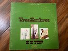 ZZ Top ‎– Tres Hombres 1973 London XPS 631 Club Jacket/Vinyl VG La Grange