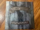 Bon Jovi ‎– New Jersey 1988 Mercury 836 345-1 Jacket VG+ Vinyl NM-