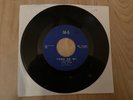Livin Ennd ‎– Come To Me/Stop & Go 1969 M-6 Mark VI-69-1 Z 45 Vinyl VG