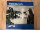 Robb Kunkel ‎– Abyss 1973 Tumbleweed TWS 111 Jacket VG+ Vinyl NM