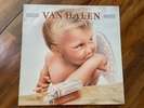 Van Halen ‎– 1984 1984 WB 1-23985 Jacket/Vinyl NM-