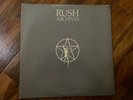 Rush ‎– Archives 1978 Mercury SRM-3-9200 Promo Jacket VG+ Vinyl NM-