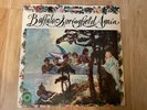 Buffalo Springfield - Again 1968 ATCO SD33-226 RE Jacket/Vinyl NM-