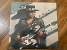Stevie Ray Vaughan – Texas Flood 1983 Epic BFE 38734 Jacket/Vinyl NM-