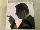 Antonio Carlos Jobim – Stone Flower 1970 CTI 6002 Jacket VG+ Vinyl NM-