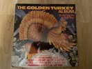 Golden Turkey Album/Best Songs From The Worst Movies 1985 Rhino RNSP307 Vinyl NM