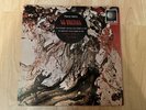 Pierre Henry – Le Voyage 1968 Limelight LS 86049 RE Jacket VG+ Vinyl VG