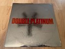 Kiss – Double Platinum 1978 Casablanca NBLP 7100-2 Jacket VG+ Vinyl NM- Insert