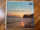 Gene Rains Group – Far Across The Sea 1961 Decca DL 4164 Mono Promo Vinyl VG+