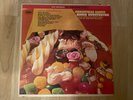 Eddie Dunstedter ‎– Christmas Candy 1965 Capitol ST-2395 Jacket/Vinyl VG+
