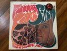 Rajput & The Sepoy Mutiny – Flower Power Sitar 1968 Design SDLP-280 Vinyl NM-