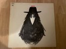 Raven - S/T 1969 Columbia CS 9903 Jacket/Vinyl VG+ Buffalo