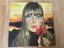 Joni Mitchell ‎– Clouds 1969 Reprise RS 6341 Jacket/Vinyl VG+