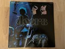 The Doors ‎– Absolutely Live 1970 Elektra EKS-9002 Jacket VG+ Vinyl NM-