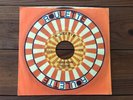 The Choir ‎– It's Cold Outside 1967 Roulette ‎R-4738 45 Vinyl VG+
