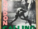 The Clash - London Calling | VG+ | 1980 | Promo | 2xLP | Epic Records