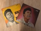 Little Richard ‎– Here's Little Richard + S/T 2nd 57/58 Specialty ‎Vinyl VG-/VG