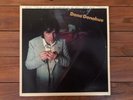 Dane Donohue - S/T 1978 Columbia JC 34278 Promo Autographed Jacket VG+ Vinyl NM-