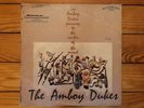 The Amboy Dukes ‎– Journey To The Center... 1968 Mainstream S/6112 Vinyl VG