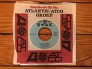 Eddie Floyd - Big Bird 1968 Stax ‎45-246 Sleeve VG Vinyl VG+