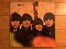 The Beatles ‎– Beatles For Sale 1964 Parlophone ‎PCS 3062 Jacket/Vinyl VG