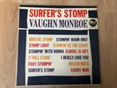 Vaughn Monroe ‎– Surfer's Stomp 1962 Dot DLP 3419 Jacket VG+ Vinyl NM-