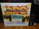 A.P.G. Crew - On The Rise METRO RECORDS LP VG++