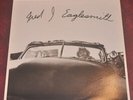 Fred J. Eaglesmith - Boot Records BOS 7215 Canadian 1980 LP RARE VG+/VG++