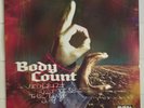 Violent Demise - The Last Day by Body Count Vinyl Record 1997 - Lyrics by Ice-T