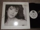 KATE BUSH - THE WHOLE STORY UK GATEFOLD LP KBTV1 VG+/VG+