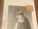 How Big, How Blue, How Beautiful by Florence And The Machine LP Vinyl 2015