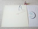 ALAIN RENAUD Out Of Time ORI 1976 FRENCH PROG PSYCH LP URUS 000010, M-