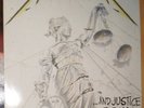 METALLICA - AND JUSTICE FOR ALL - 2LP - HARD ROCK - 12
