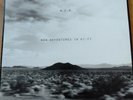 R.E.M. New Adventures In Hi-Fi Original 1996 Double Vinyl