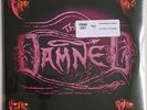 A14 *RARE SEALED PROMO* The Damned - The Black Album Airplay Review Copy RARE