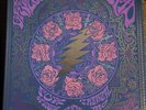 The Grateful Dead Fox Theatre, St. Louis, MO (12/10/71) 5 LP Box Set
