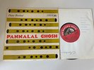 LP Ethno Panna Lal Ghosh – Flute Recital 10