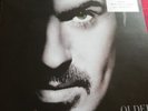 George Michael - Older - Original 1996 Vinyl 1st Press - Mint Condition