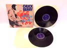 Chuck Berry Rock N’ Roll Rarities Two Record Set 20 Magic Tracks Chess Records