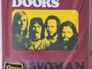 The Doors L.A. Woman Audio Analog Produktion Do.Lp. 45Upm Audiophil.
