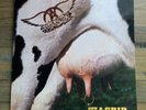 Aerosmith - Get A Grip Vinyl Record *Read Description*
