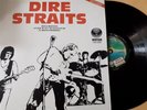 DIRE STRAITS-DIRE STRAITS-Sultans-LP Mexico Promo Radio Unique Cover PS -VERTIGO