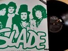 SLADE-ROGUES GALLERY- LP Mexico Promo Radio Unique Cover PS -RCA Victor